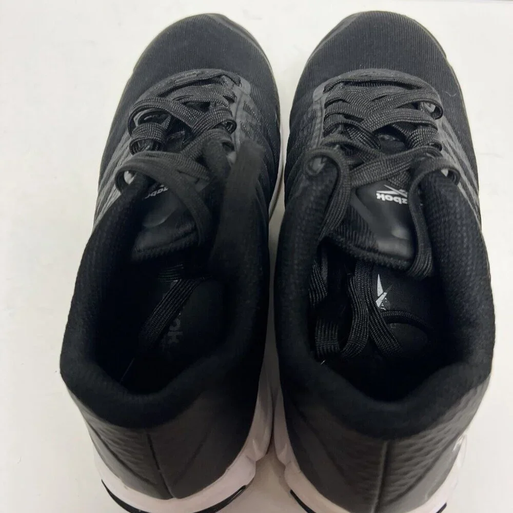 Reebok Womens Speed TR Work Sneaker Black Size 6 M - Picture 4 of 7